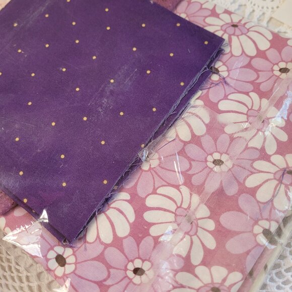 Summer tote sewing kit - Picture 2 of 3